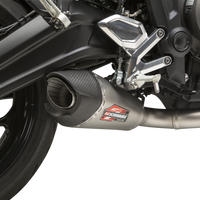 Yoshimura Exhaust At2 Race Fs Ss/ss/cf Works - Street Collection