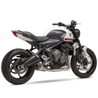 Yoshimura Exhaust At2 Race Fs Ss/ss/cf Works - Street Collection