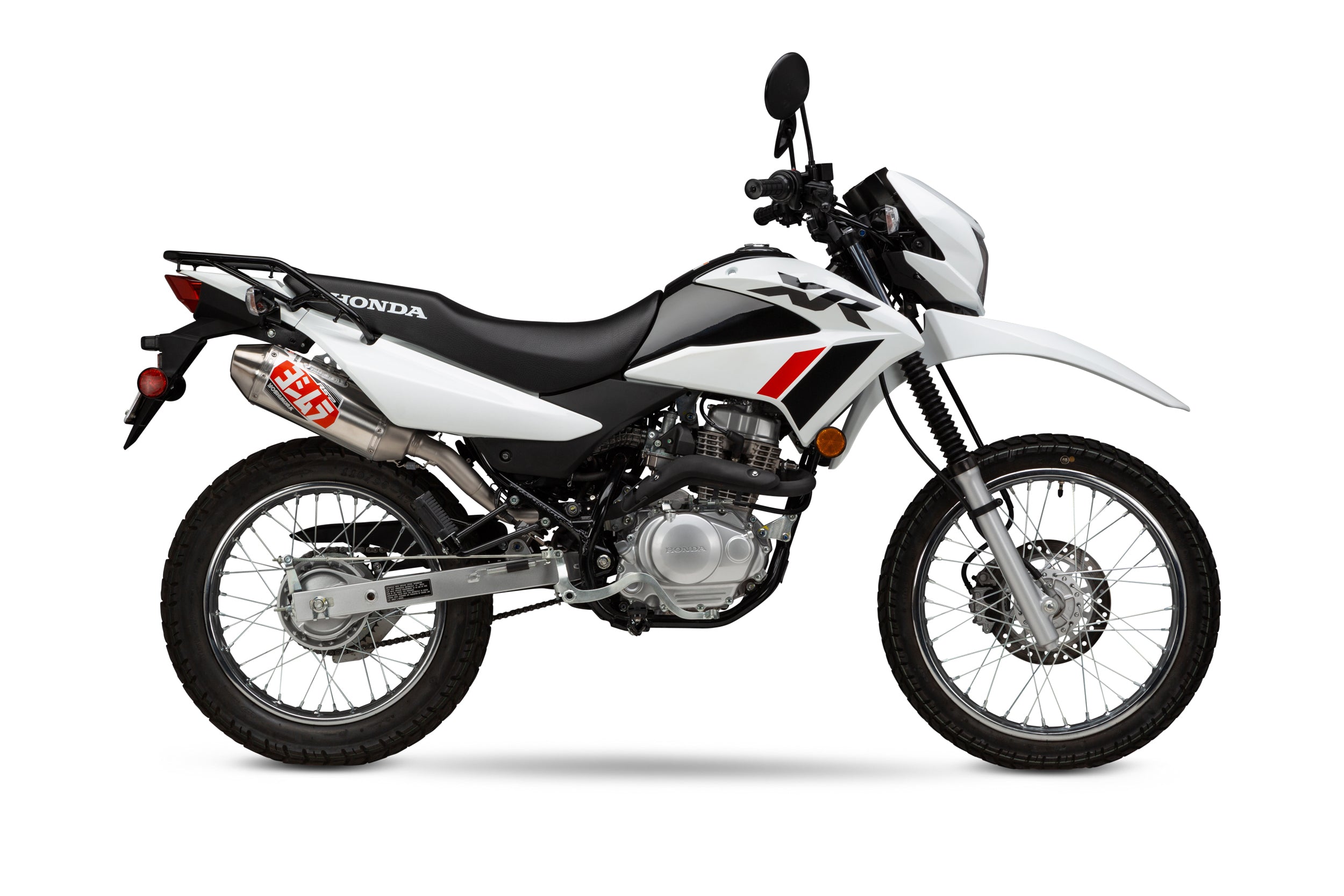 Yoshimura Exhaust Enduro Rs-2 Slip-on Ss-al-ss - Street Collection