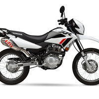 Yoshimura Exhaust Enduro Rs-2 Slip-on Ss-al-ss - Street Collection