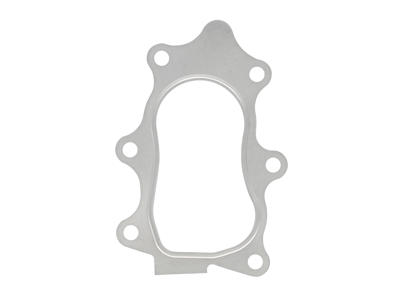 Sp1 Exhaust Gasket Ac/yam - Snowmobile Collection