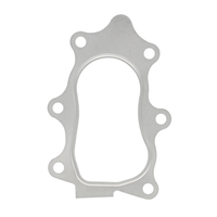 Sp1 Exhaust Gasket Ac/yam - Snowmobile Collection