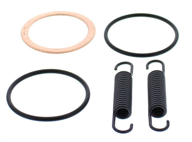 VERTEX Exhaust Gasket Kit - Gaskets/Seals