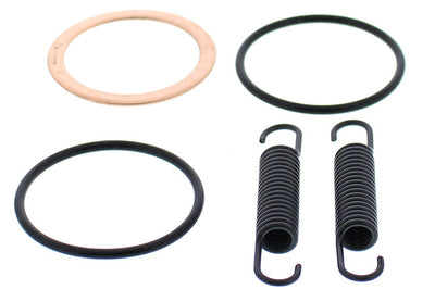 VERTEX Exhaust Gasket Kit - Gaskets/Seals