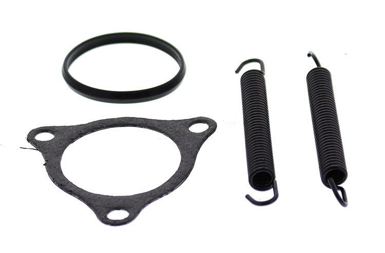 VERTEX Exhaust Gasket Kit - Gaskets/Seals
