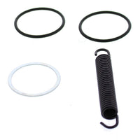Vertex Exhaust Gasket Kit - Offroad Collection