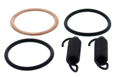 Vertex Exhaust Gasket Kit - Offroad Collection