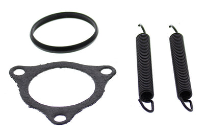 Vertex Exhaust Gasket Kit - Offroad Collection