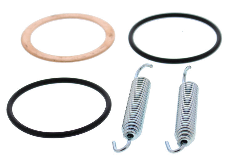 Vertex Exhaust Gasket Kit - Offroad Collection