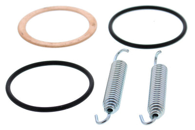Vertex Exhaust Gasket Kit - Offroad Collection
