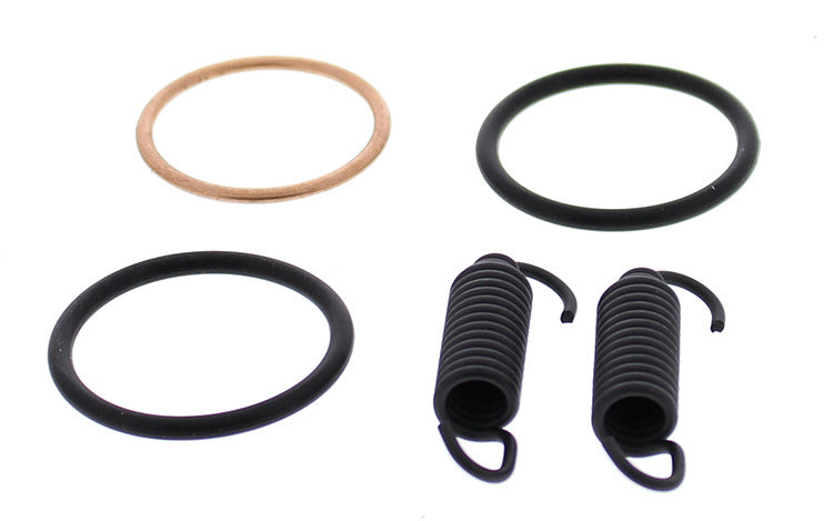 Vertex Exhaust Gasket Kit - Offroad Collection