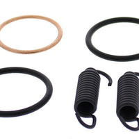 Vertex Exhaust Gasket Kit - Offroad Collection