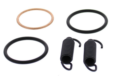 Vertex Exhaust Gasket Kit - Offroad Collection