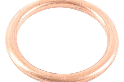 Vertex Exhaust Gasket Kit - Offroad Collection