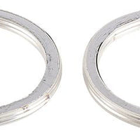 Vertex Exhaust Gasket Kit - Offroad Collection