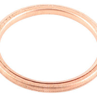 Vertex Exhaust Gasket Kit - Offroad Collection