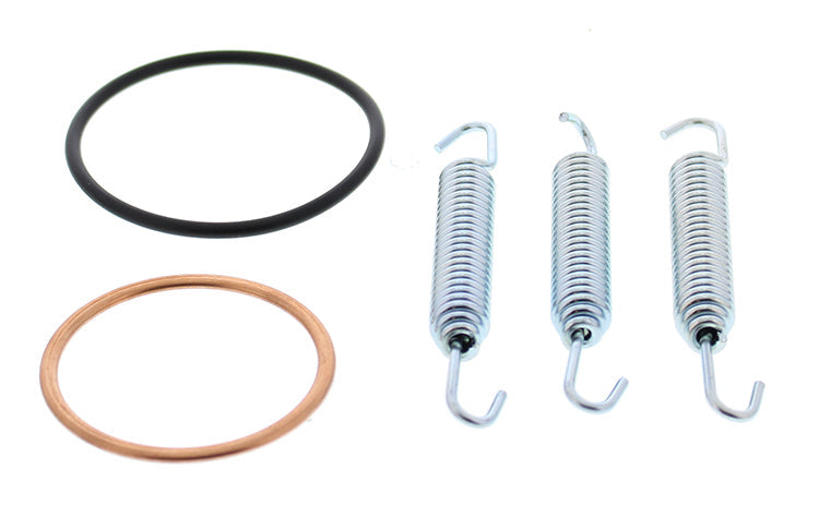 Vertex Exhaust Gasket Kit - Offroad Collection