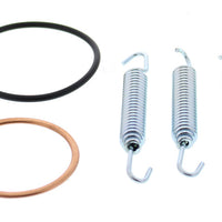 Vertex Exhaust Gasket Kit - Offroad Collection