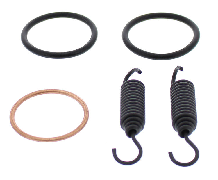 Vertex Exhaust Gasket Kit - Offroad Collection