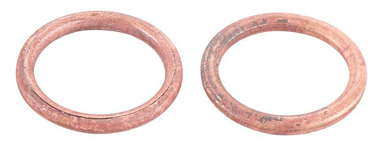 Vertex Exhaust Gasket Kit - Offroad Collection