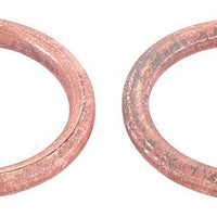 Vertex Exhaust Gasket Kit - Offroad Collection
