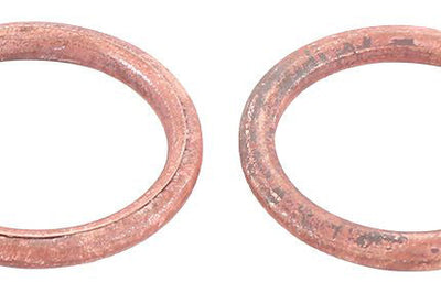 Vertex Exhaust Gasket Kit - Offroad Collection