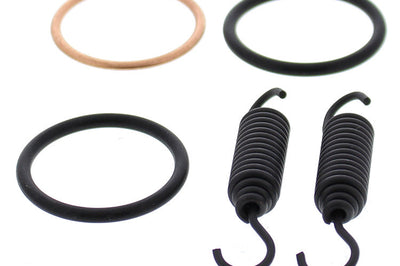 Vertex Exhaust Gasket Kit - Offroad Collection