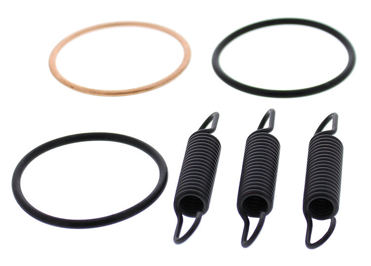 Vertex Exhaust Gasket Kit - Offroad Collection