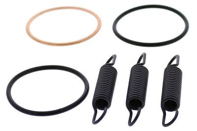 Vertex Exhaust Gasket Kit - Offroad Collection