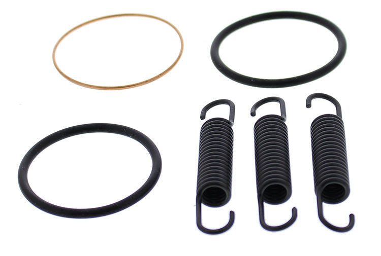 Vertex Exhaust Gasket Kit - Offroad Collection