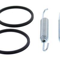 Vertex Exhaust Gasket Kit - Offroad Collection