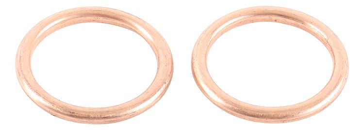 Vertex Exhaust Gasket Kit - Offroad Collection