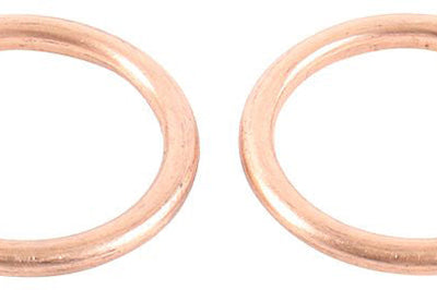 Vertex Exhaust Gasket Kit - Offroad Collection