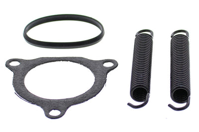 Vertex Exhaust Gasket Kit - Offroad Collection