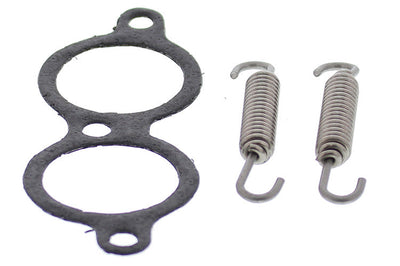 Vertex Exhaust Gasket Kit - Offroad Collection