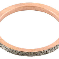 Vertex Exhaust Gasket Kit - Offroad Collection
