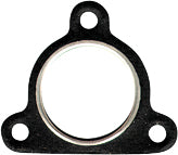 Vertex Exhaust Gasket Pol 544 F/c S/m - Snowmobile Collection