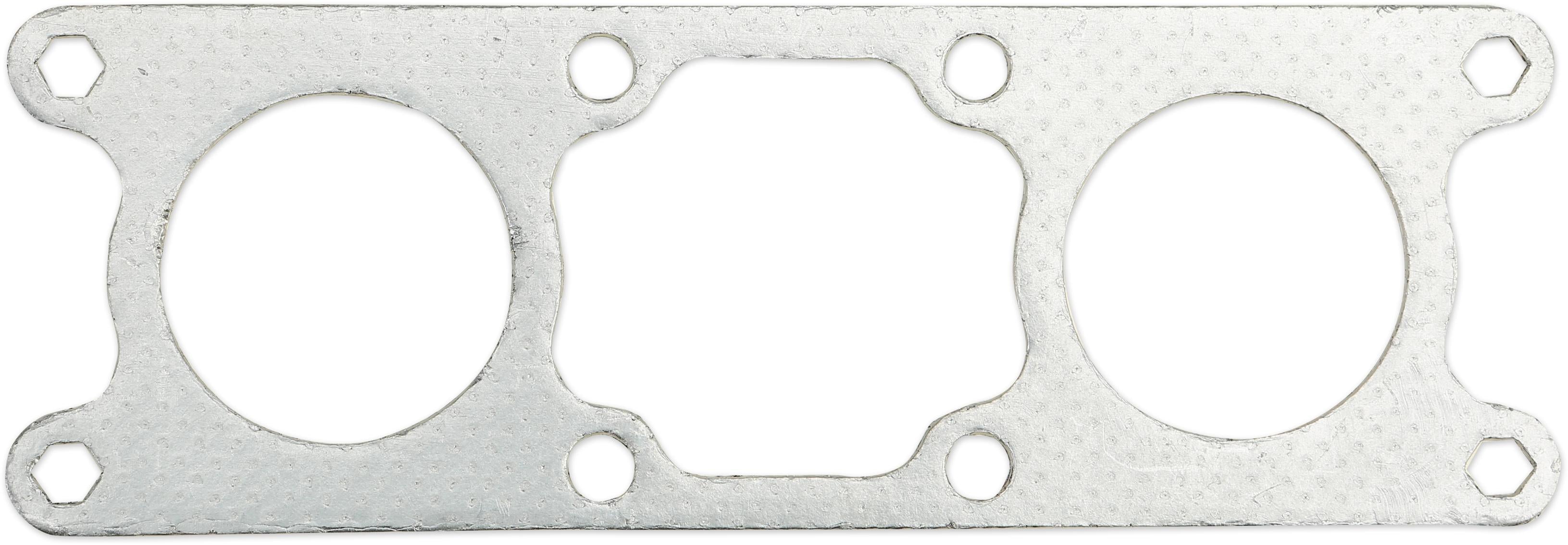 Sp1 Exhaust Gasket Pol - Snowmobile Collection