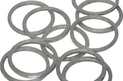 Cometic Exhaust Gasket Race Style Twin Cam 10/pk Oe#65324-83 - Harddrive Products