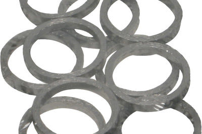 Cometic Exhaust Gasket Race Style Twin Cam 10/pk Oe#65324-83x - Harddrive Products