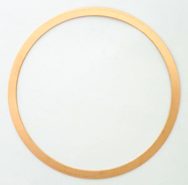 WSM Exhaust Gasket S D 720/800 ’95 99 Brass Ring