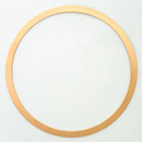 WSM Exhaust Gasket S D 720/800 ’95 99 Brass Ring