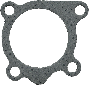 Sp1 Exhaust Gasket S-d - Snowmobile Collection