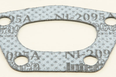Sp1 Exhaust Gasket S-d - Snowmobile Collection