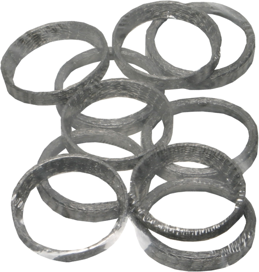 Cometic Exhaust Gasket Twin Cam 10/pk Oe#65324-83a - Harddrive Products