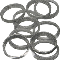 Cometic Exhaust Gasket Twin Cam 10/pk Oe#65324-83a - Harddrive Products