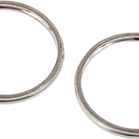 Cometic Exhaust Gasket V-rod Oe#65109-01 - Harddrive Products