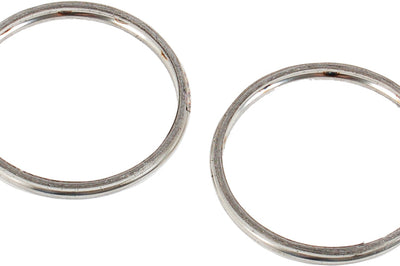 Cometic Exhaust Gasket V-rod Oe#65109-01 - Harddrive Products