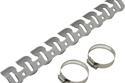 Drc Exhaust Pipe Guard 4-stroke - Offroad Collection