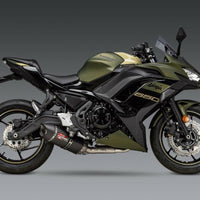 Yoshimura Exhaust Race At2 Fs Ss/cf/cf Wf